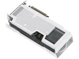 XFX Swift AMD Radeon RX 9070 OC White Triple 90mm Fan Gaming Edition снимка №6