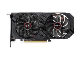 ASRock Radeon RX 6500 XT Phantom Gaming 8GB OC снимка №2