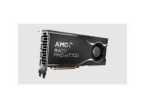 Видео карта ( графична карта ) за компютър AMD Radeon Pro W7700 16GB GDDR6