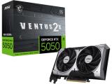 Видео карта ( графична карта ) за компютър MSI GeForce RTX 5050 8G VENTUS 2X OC