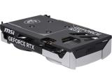 MSI GeForce RTX 5050 8G VENTUS 2X OC снимка №3 MSI GeForce RTX 5050 8G VENTUS 2X OC снимка №3
