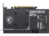 MSI GeForce RTX 5050 8G VENTUS 2X OC снимка №4 MSI GeForce RTX 5050 8G VENTUS 2X OC снимка №4