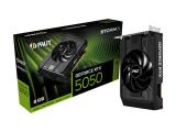Видео карта ( графична карта ) за компютър Palit GeForce RTX 5050 StormX
