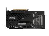 ASRock Radeon RX 9060 XT Challenger 16GB OC снимка №6