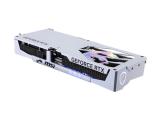 MSI GeForce RTX 5080 16G GAMING TRIO OC WHITE GDDR7 снимка №3 MSI GeForce RTX 5080 16G GAMING TRIO OC WHITE GDDR7 снимка №3