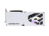 MSI GeForce RTX 5080 16G GAMING TRIO OC WHITE GDDR7 снимка №4 MSI GeForce RTX 5080 16G GAMING TRIO OC WHITE GDDR7 снимка №4