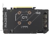 Asus Dual Radeon RX9060XT 8GB GDDR6 снимка №5