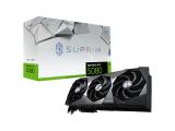 Описание и цена на видео MSI GeForce RTX 5080 16G SUPRIM SOC nVidia