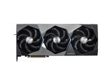 MSI GeForce RTX 5080 16G SUPRIM SOC снимка №2 MSI GeForce RTX 5080 16G SUPRIM SOC снимка №2