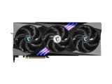 MSI GeForce RTX 5090 32G GAMING TRIO OC снимка №2
