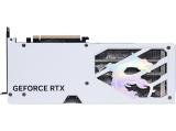 MSI GeForce RTX 5060 Ti 16G GAMING TRIO OC WHITE снимка №4 MSI GeForce RTX 5060 Ti 16G GAMING TRIO OC WHITE снимка №4