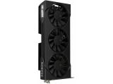 XFX Swift AMD Radeon RX 9060 XT OC Triple Fan Gaming Edition 16GB снимка №2