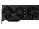 XFX Swift AMD Radeon RX 9060 XT OC Triple Fan Gaming Edition 16GB снимка №5