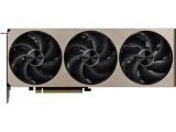 MSI GeForce RTX 5080 16G INSPIRE 3X OC снимка №2 MSI GeForce RTX 5080 16G INSPIRE 3X OC снимка №2