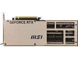 MSI GeForce RTX 5080 16G INSPIRE 3X OC снимка №4 MSI GeForce RTX 5080 16G INSPIRE 3X OC снимка №4
