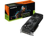 Описание и цена на видео Gigabyte GeForce RTX 5070 WINDFORCE SFF 12G nVidia