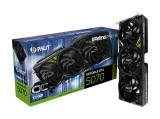 Описание и цена на видео Palit GeForce RTX 5070 GamingPro-S OC nVidia