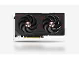 Sapphire PULSE AMD Radeon RX 9060 XT 8GB снимка №2