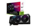 Описание и цена на видео Asus ROG Strix GeForce RTX 5070 Ti 16GB GDDR7 OC Edition nVidia