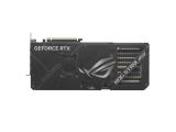 Asus ROG Strix GeForce RTX 5070 Ti 16GB GDDR7 OC Edition снимка №4 Asus ROG Strix GeForce RTX 5070 Ti 16GB GDDR7 OC Edition снимка №4