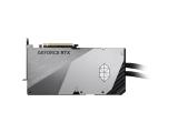 MSI GeForce RTX 5090 32G SUPRIM LIQUID SOC V530-011R снимка №4 MSI GeForce RTX 5090 32G SUPRIM LIQUID SOC V530-011R снимка №4