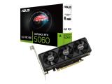 Видео карта ( графична карта ) за компютър Asus GeForce RTX 5060 LP BRK 8GB GDDR7 OC Edition