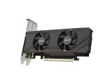 Gigabyte GeForce RTX 3050 OC Low Profile 6G GV-N3050OC-6GL снимка №2 Gigabyte GeForce RTX 3050 OC Low Profile 6G GV-N3050OC-6GL снимка №2