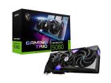 Представяне на видеокарта MSI GeForce RTX 5080 16G GAMING TRIO OC V531-005R