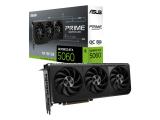 Представяне на видеокарта Asus Prime GeForce RTX 5060 8GB GDDR7 OC Edition