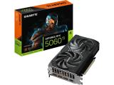 Представяне на видеокарта Gigabyte GeForce RTX 5060 Ti WINDFORCE MAX OC 16G