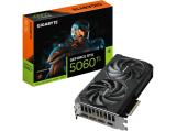 Представяне на видеокарта Gigabyte GeForce RTX 5060 Ti WINDFORCE 16G