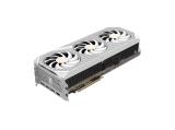 Zotac GAMING GeForce RTX 5080 SOLID OC White Edition снимка №3