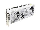 Asus TUF Gaming GeForce RTX 5070 Ti 16GB GDDR7 BTF White OC Edition снимка №2 Asus TUF Gaming GeForce RTX 5070 Ti 16GB GDDR7 BTF White OC Edition снимка №2