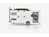 Sapphire PURE AMD Radeon RX 9060 XT GPU 11350-02-20G снимка №5