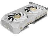 Zotac GAMING GeForce RTX 5060 Ti 16GB Twin Edge OC White Edition снимка №3 Zotac GAMING GeForce RTX 5060 Ti 16GB Twin Edge OC White Edition снимка №3