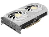 Zotac GAMING GeForce RTX 5060 Ti 16GB Twin Edge OC White Edition снимка №4 Zotac GAMING GeForce RTX 5060 Ti 16GB Twin Edge OC White Edition снимка №4