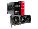 Видео карта ( графична карта ) за компютър Asus Prime Radeon RX 9070 EVO OC Edition 16GB GDDR6