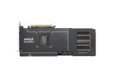 Asus Prime Radeon RX 9070 EVO OC Edition 16GB GDDR6 снимка №4