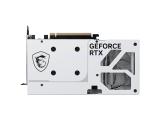 MSI GeForce RTX 5060 Ti 16G VENTUS 2X WHITE PLUS снимка №4