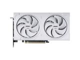 MSI GeForce RTX 5060 Ti 8G VENTUS 2X OC WHITE PLUS снимка №2 MSI GeForce RTX 5060 Ti 8G VENTUS 2X OC WHITE PLUS снимка №2