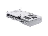 MSI GeForce RTX 5060 Ti 8G VENTUS 2X OC WHITE PLUS снимка №3 MSI GeForce RTX 5060 Ti 8G VENTUS 2X OC WHITE PLUS снимка №3