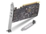 Lenovo NVIDIA T400 4GB 3xmDP снимка №2