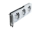 Palit GeForce RTX 5070 White OC снимка №2 Palit GeForce RTX 5070 White OC снимка №2