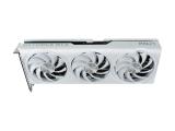 Palit GeForce RTX 5070 White OC снимка №3 Palit GeForce RTX 5070 White OC снимка №3