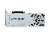 Palit GeForce RTX 5070 White OC снимка №4 Palit GeForce RTX 5070 White OC снимка №4