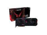 Видео карта ( графична карта ) за компютър PowerColor Red Devil AMD Radeon RX 9070 XT 16GB GDDR6