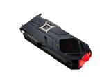 PowerColor Red Devil AMD Radeon RX 9070 XT 16GB GDDR6 снимка №4