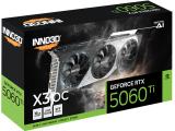 Inno3D GeForce RTX 5060 Ti 16GB X3 OC снимка №3 Inno3D GeForce RTX 5060 Ti 16GB X3 OC снимка №3