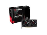 Видео Карта PowerColor Reaper AMD Radeon RX 9060 XT 16GB GDDR6. Цена и спецификации.