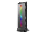Видео карта ( графична карта ) за компютър DeepCool Universal VGA holder GH-01 - Addressable RGB